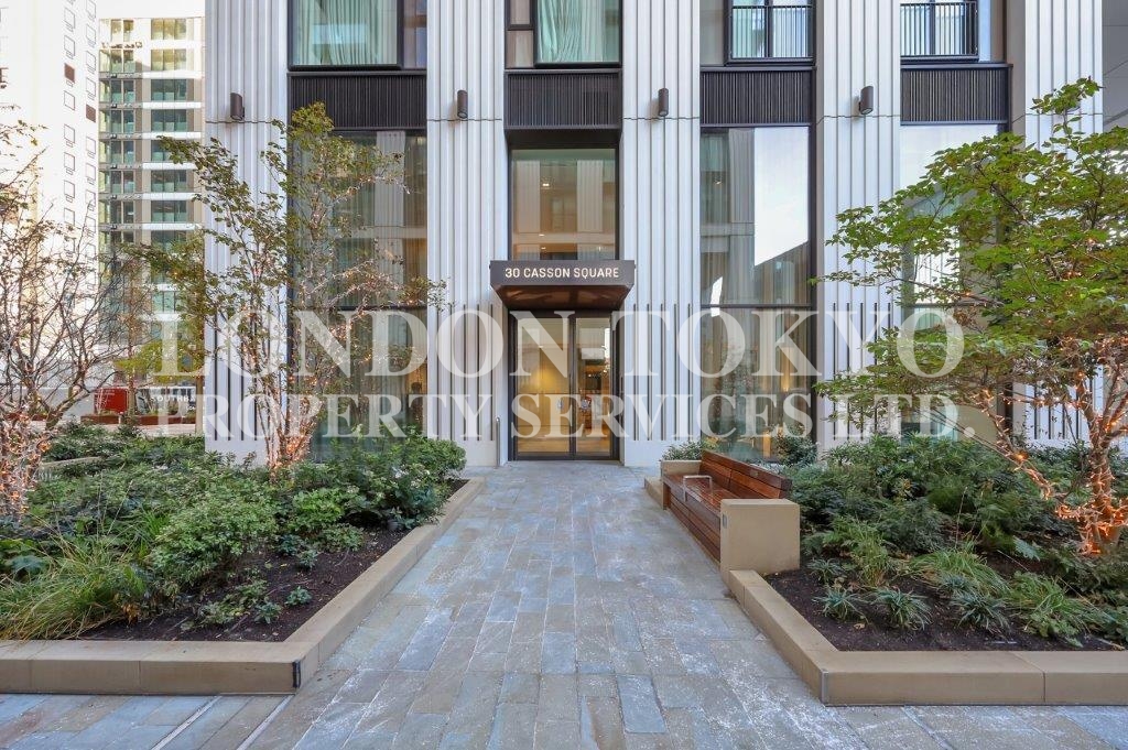 Waterford Court, Stalbridge Street, Marylebone NW1